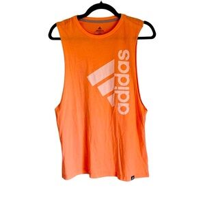 Woman’s Adidas Active Tank Top
